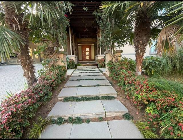 4 BEDROOM HOUSE FOR SALE IN BLUE VALLEY GOLF ESTATE